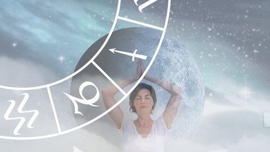 Świąteczny horoskop dla znaków zodiaku. W kogo trafi strzała Kupidyna?