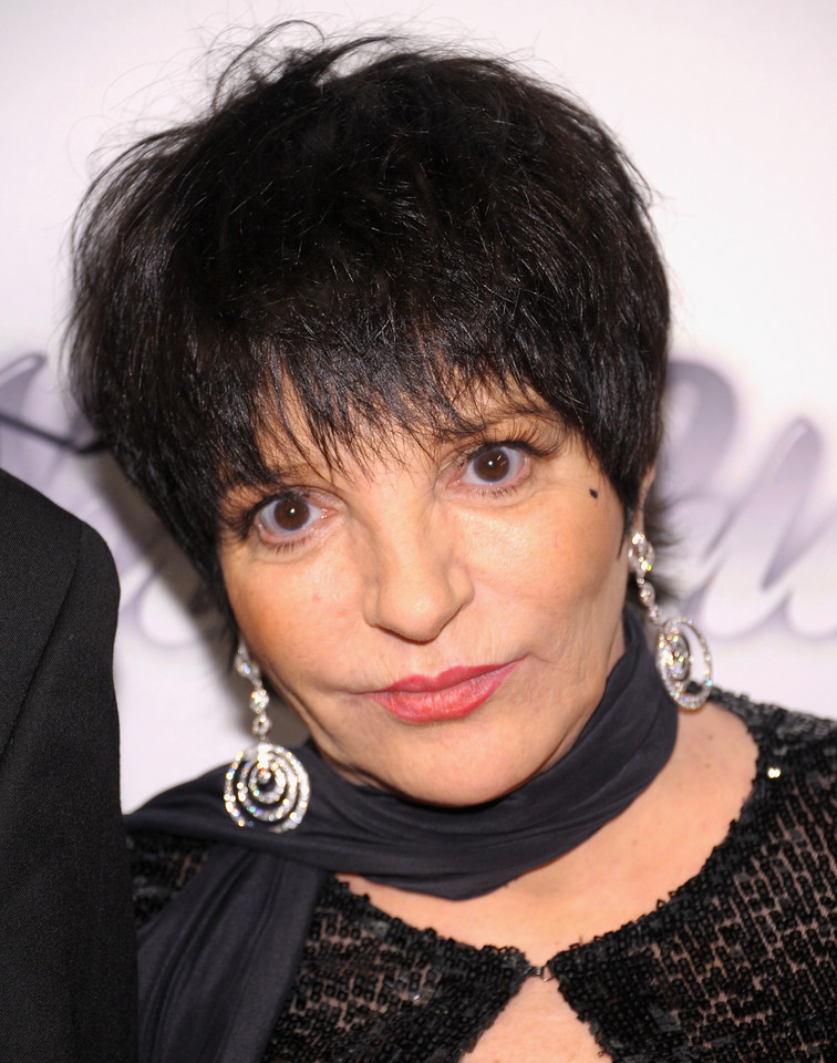 Liza Minnelli