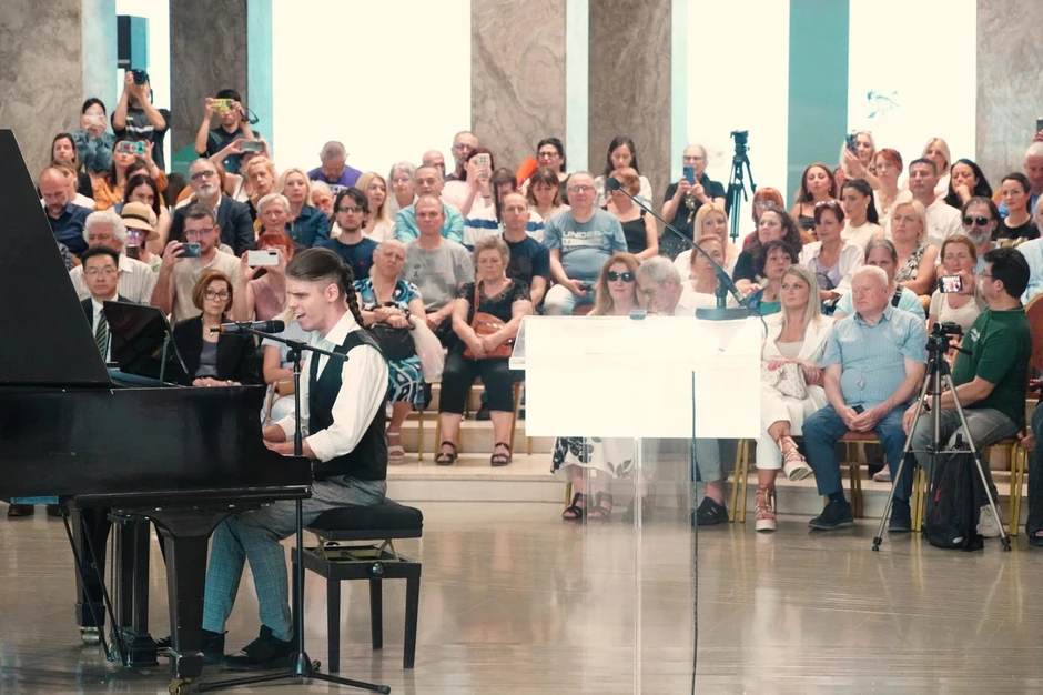 Beograd izložba fotografija Nevidljivi svet