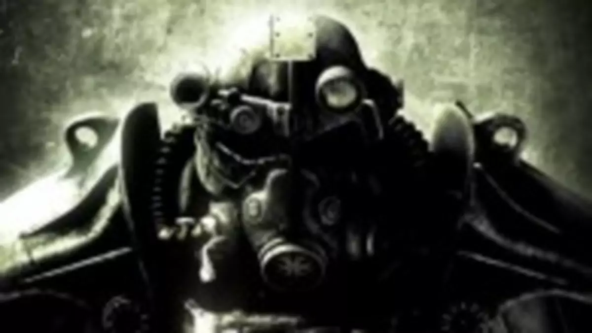 Daty premier dodatków do Fallout 3 na PS3