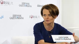 Jak będzie działał nowy niski ZUS dla przedsiębiorców? Wyjaśnia minister przedsiębiorczości