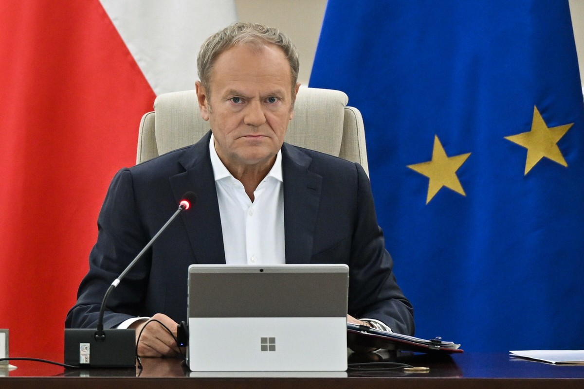 Donald Tusk