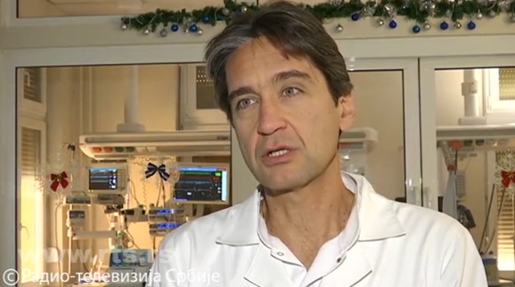 Dr Svetozar Putnik