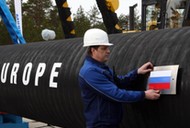 gazociąg Nord Stream