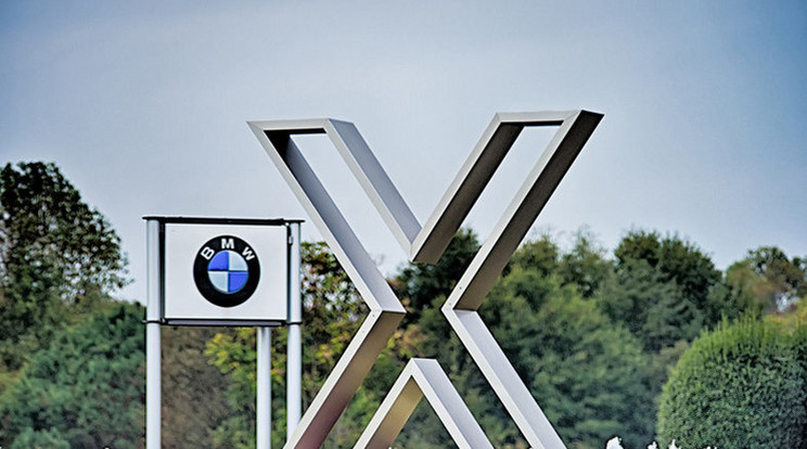 Maradványokat találtak a debreceni BMW-autógyár területén / Illusztráció: Northfoto