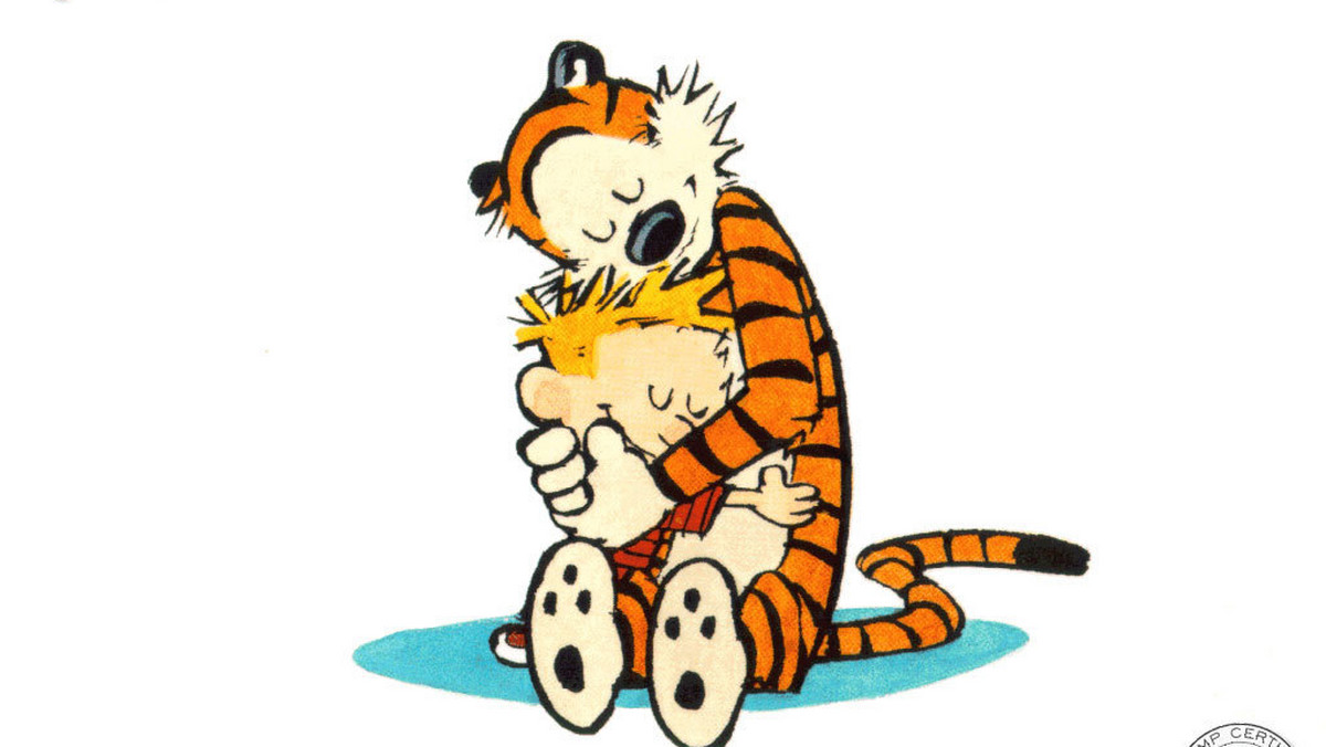 Bill Watterson, twórca kultowych komiksów o przygodach Calvina i jego pluszowego tygrysa Hobbesa, który od dwudziestu lat ukrywa się przed światem, narysował gościnnie trzy ilustracje do pasków komiksowych Stephana Pastisa z serii "Perły przed wieprze", wzbudzając w mediach na całym świecie niemałą sensację. To pierwsze komiksowe dokonania autora, jakie można było przeczytać w gazetach od 1995 roku.