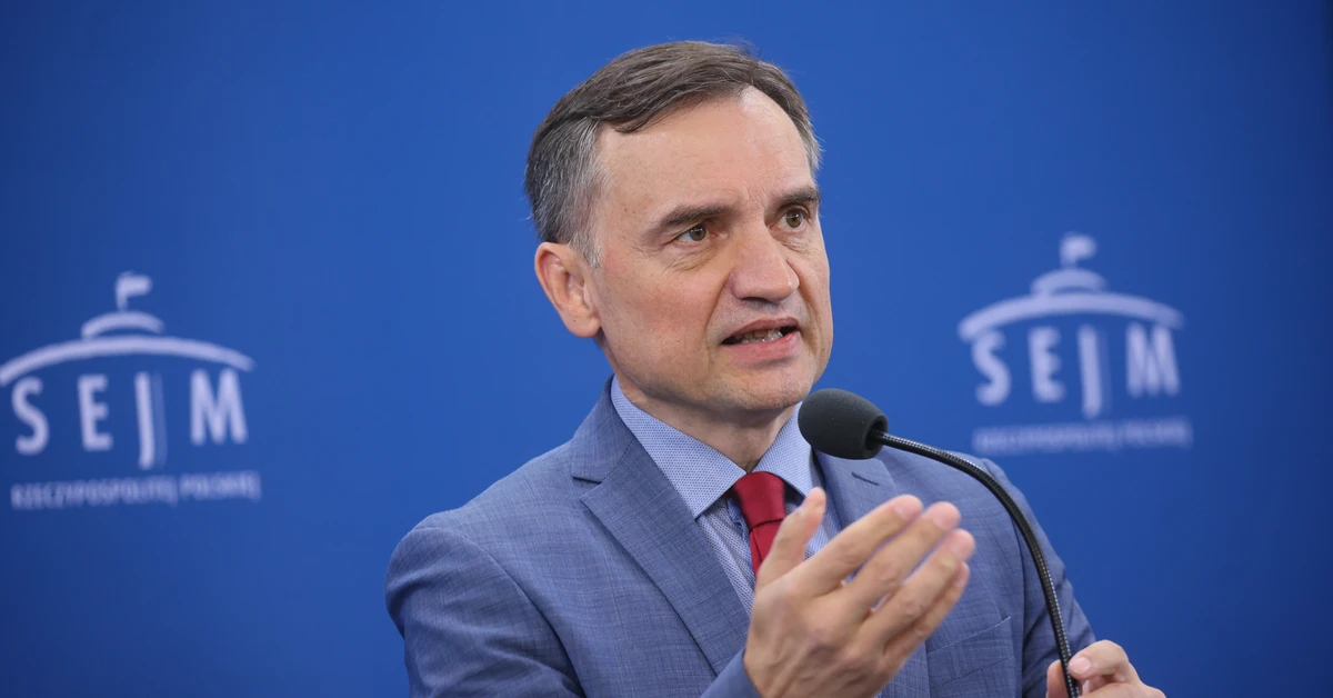 Ziobro przesłuchany i co z tego?! Polacy nie mają złudzeń