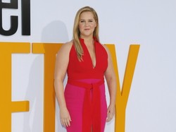 Gwiazdy też TO dotyka. Amy Schumer wyznała, jak macierzyństwo zmieniło jej życie seksualne