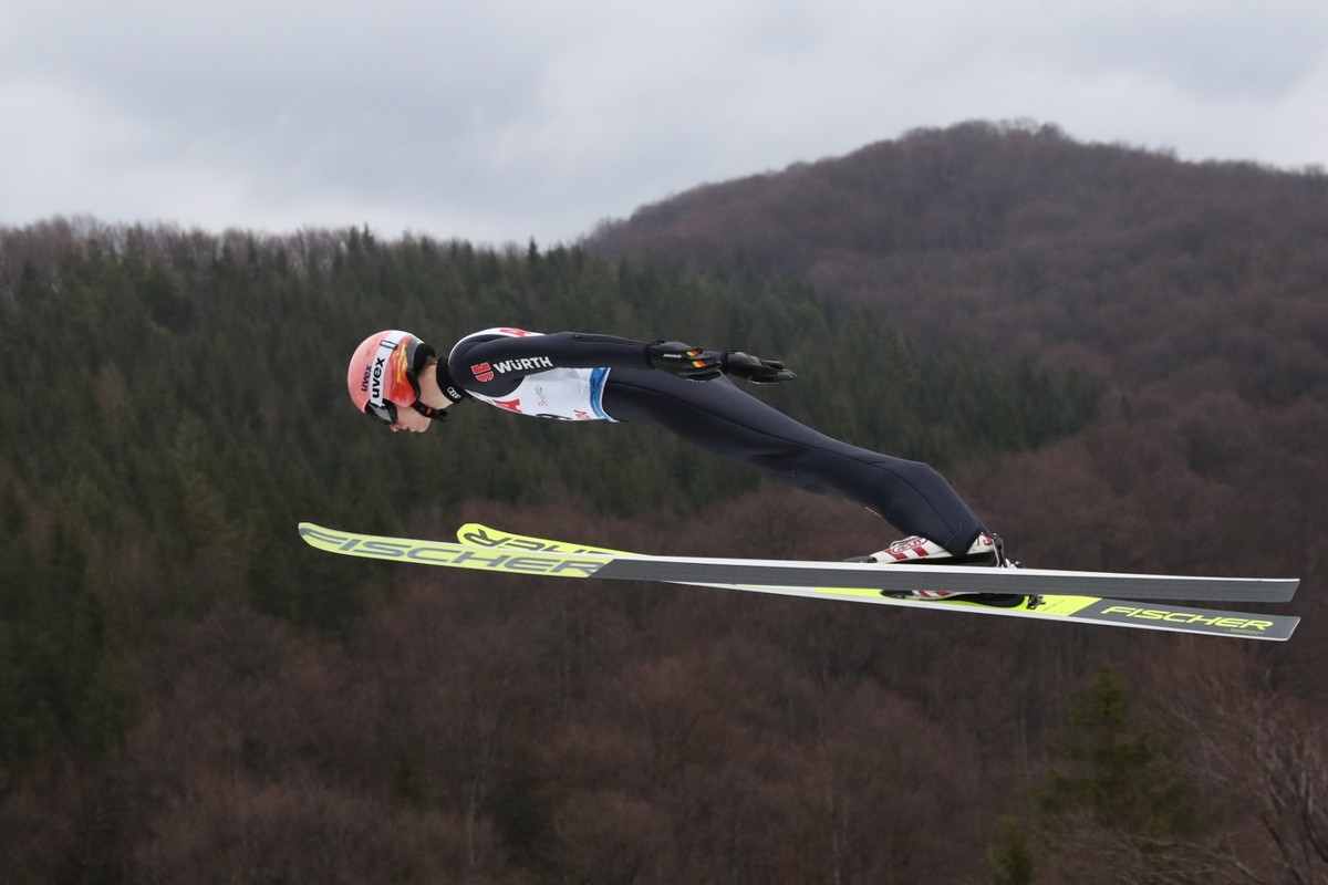 Karl Geiger