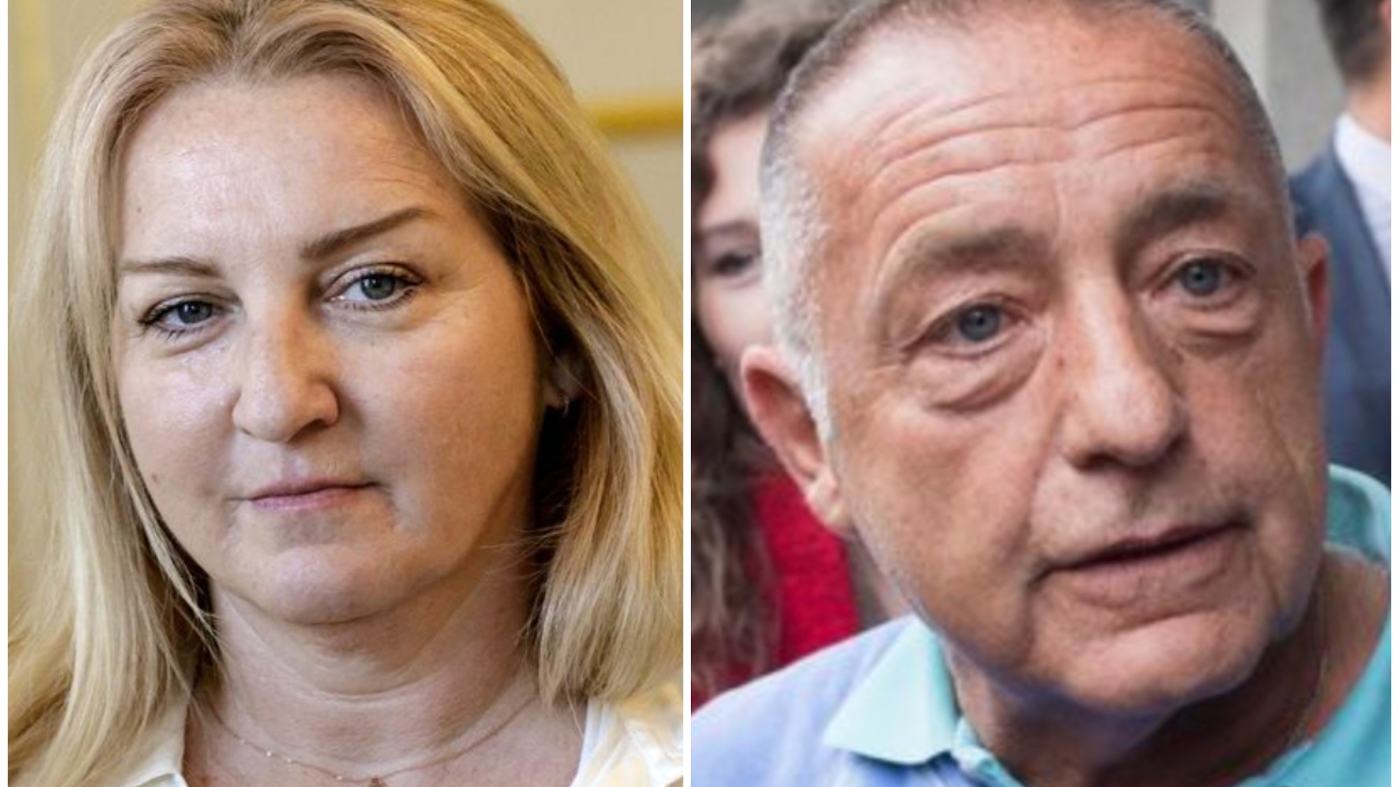 Martina Flašíková je dcérou mediálneho mága Fedora Flašíka.