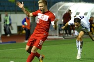 Co z tą piłką? Jakub Błaszczykowski w meczu przeciw San Marino 