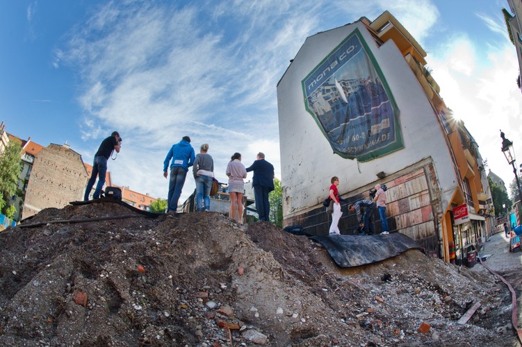 Bomba z czasów II wojny zdetonowana w Monachium