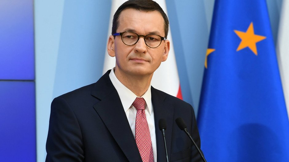 Mateusz Morawiecki