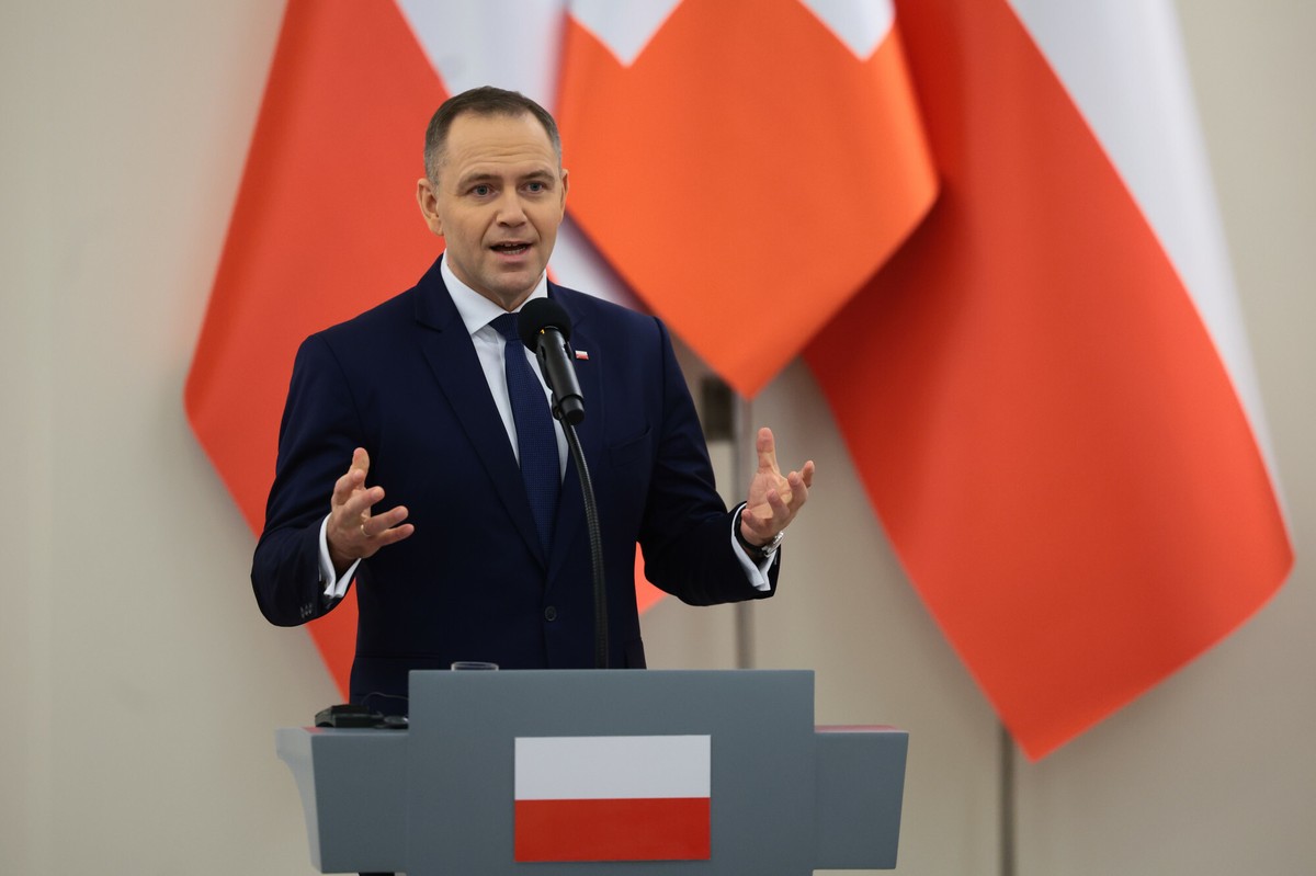 Dobre noty Karola Nawrockiego. "Kupił" choćby część wyborców KO