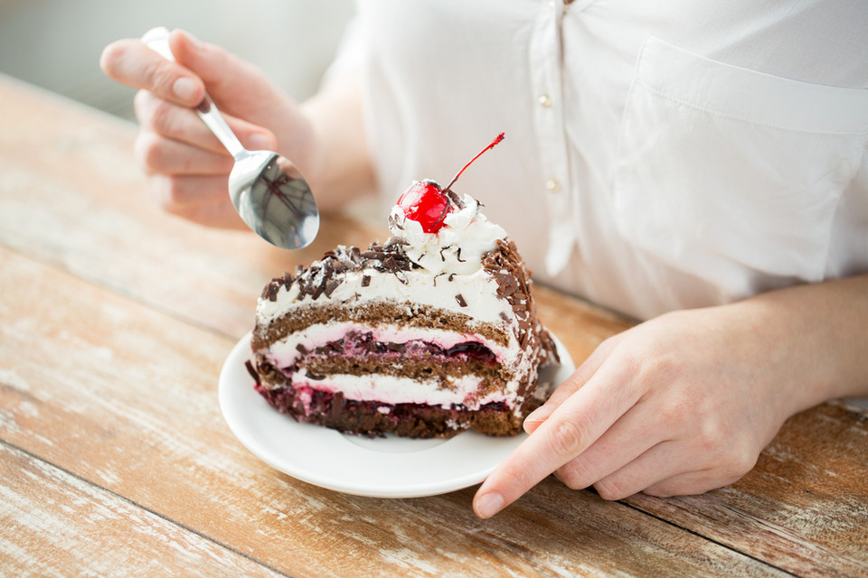 Mit 1: Cukrzyca powstaje w wyniku nadmiernego spożycia słodyczy