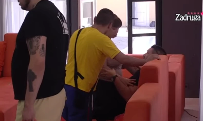 Miljana Kulić i Zola