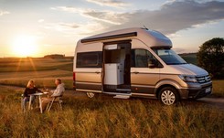 Volkswagen inwestuje i szuka 1000 pracowników. Tak wygląda nowy model, który będzie produkowany w Polsce