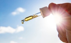 Witamina D wspiera ochronę przed rakiem jajnika