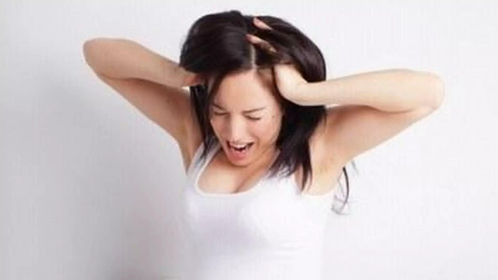 Ból głowy w ciąży - dlaczego dokucza?