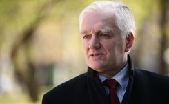 Gowin: Polska w tak dramatycznym kryzysie potrzebuje rządu większościowego
