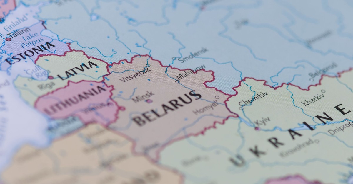 USA mogą złagodzić sankcje na Białoruś. Skorzysta rosyjska gospodarka i jej machina wojenna
