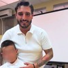 Darko Lazić, objava