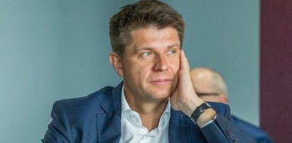 Święta polityków. Petru pójdzie na rower? A Palikot namawia do picia wódki