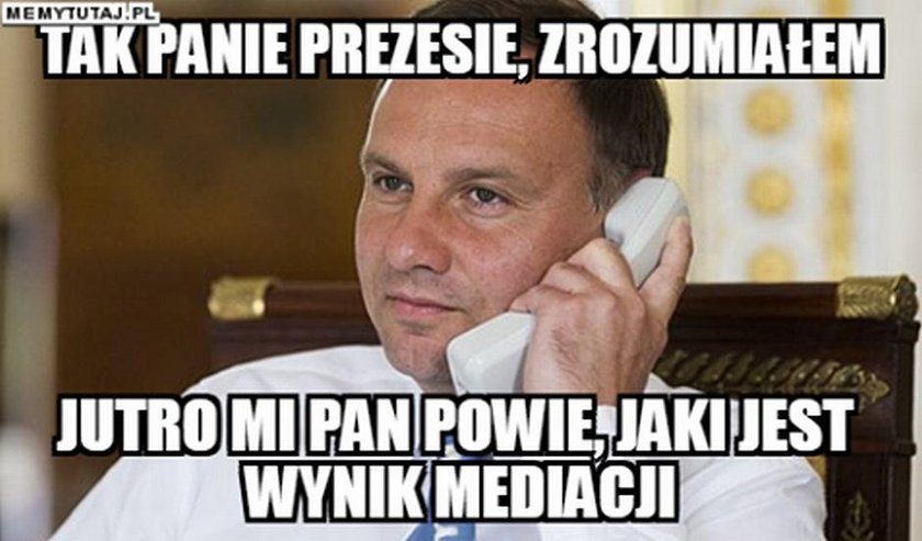 Internauci śmieją się z liczenia głosów przez PiS MEMY