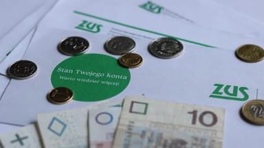 Najwyższe emerytury w Polsce. Tyle ZUS wypłaca rekordzistom