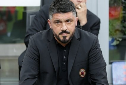 Gennaro Gattuso