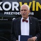 Janusz Korwin-Mikke polityka KORWIN