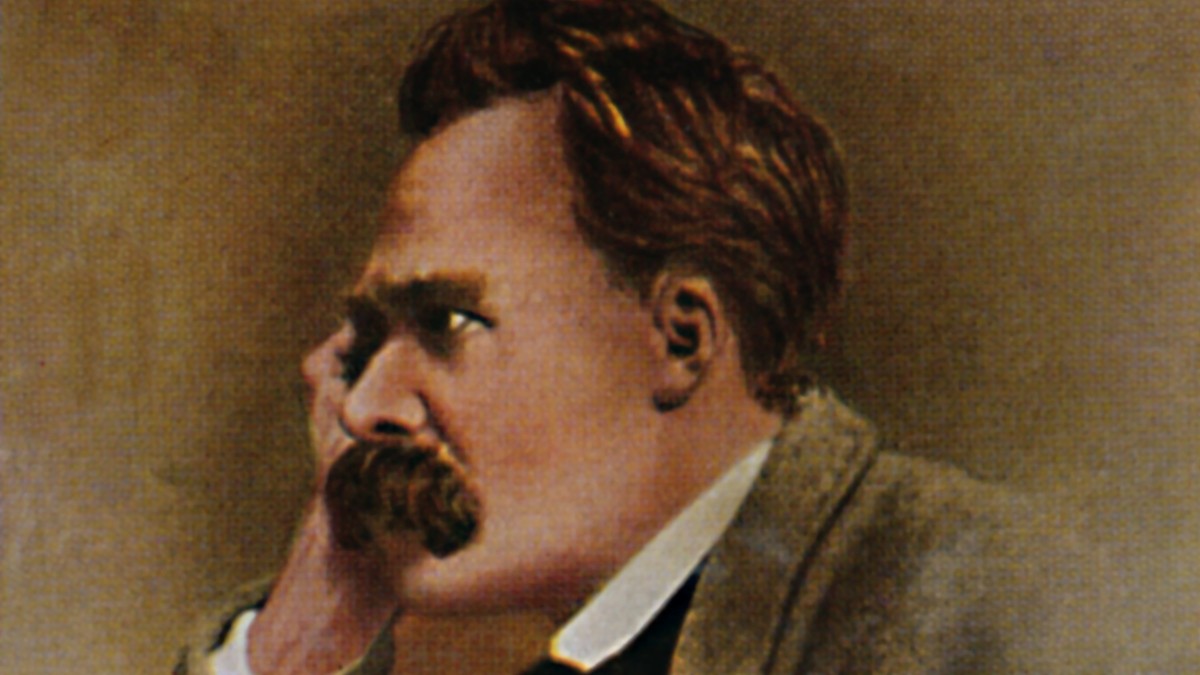 Niče je tvrdio da je prijateljstvo između muškarca i žene moguće samo pod jednim uslovom