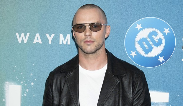 Nikolas Kardok Hoult