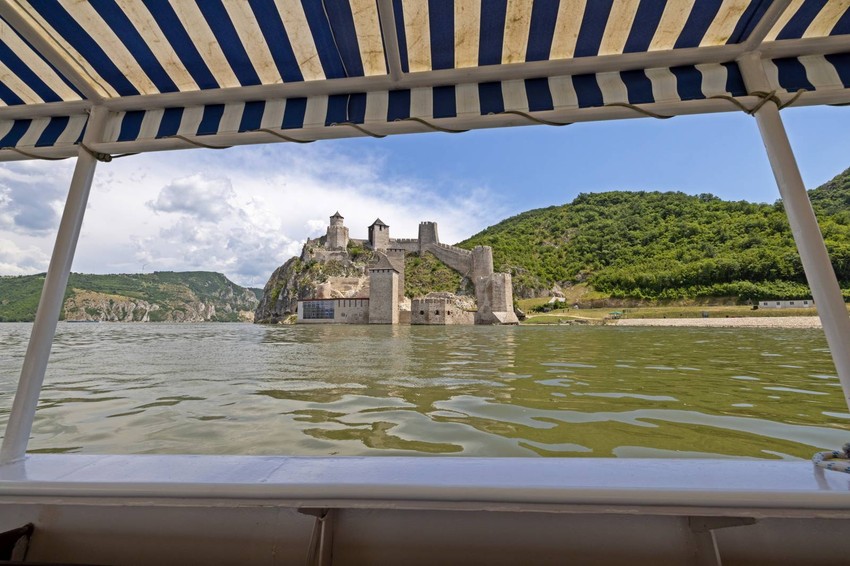 Golubac