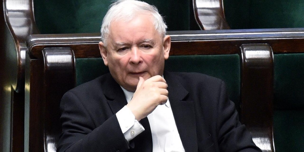 Jarosław Kaczyński