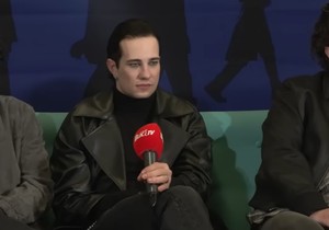 Luka Aranđelović, Lavina