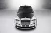 Nowy Rolls Royce Phantom