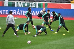 Liga Narodów: Bernardo Silva nie zagra w meczu z Polską