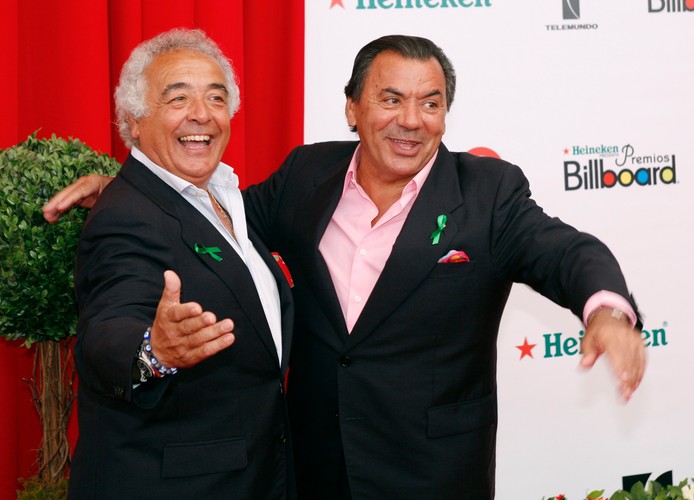 10. 'La Macarena' – Los Del Rio