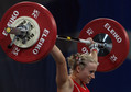 BELARUS WEIGHTLIFTING EUROPEAN CHAMPIONSHIPS