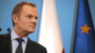 Premier Tusk poruszy na szczycie UE sprawę wraku tupolewa