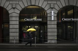 Kłopoty Credit Suisse. Ekspert: sektor bankowy jest lepiej przygotowany, ale bankructwa i tak mogą występować