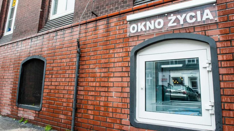 Wrocławskie Okno Życia