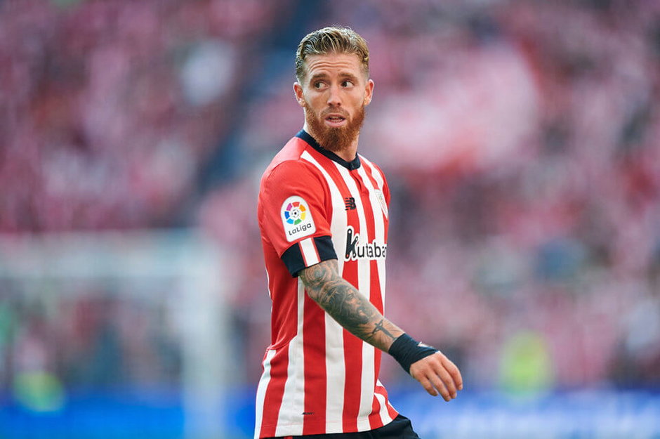 Iker Muniain