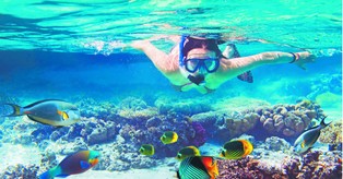 Tania ropa, tani rubel, tanie wakacje. Szykuje się przecena wycieczek