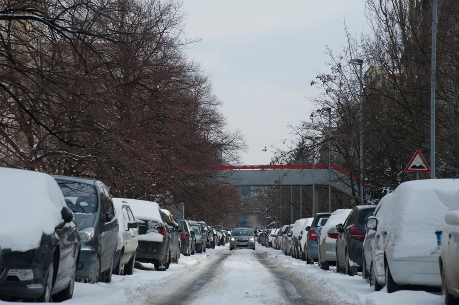 Prema najavi meteorologa, ova zima će biti hladna i snežna u celini, ali se još ne zna da li će snega biti i za Božić