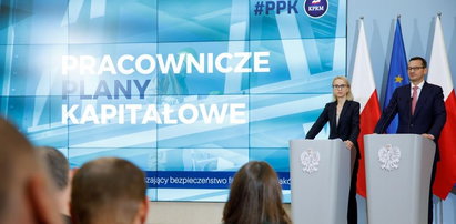 PPK. Polacy wycofują się z programu