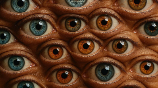 „Akartam egy olyan képet, amin sz*rt políroznak” - A fotóművész Rankin vallott a mesterséges intelligenciához fűződő ellentmondásos viszonyáról