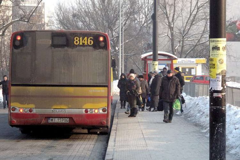 Znikają linie autobusowe