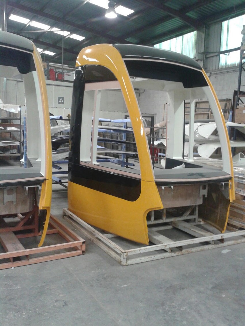 Dp kraja godine  posao u novom pogonu dobiće oko 50 radnika